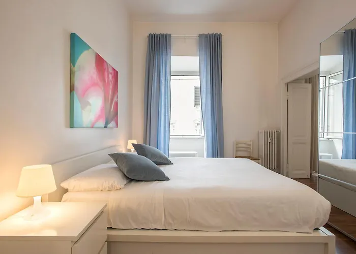 Minerva 2 Apartment *