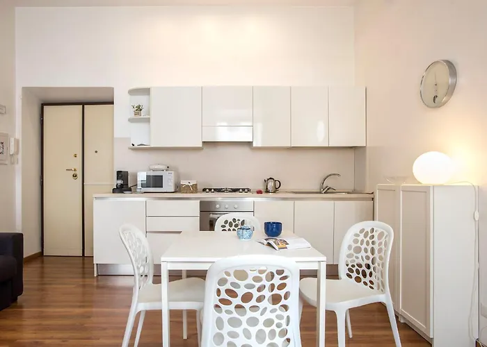 Minerva 2 Apartment