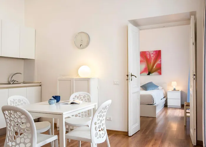 Apartment Minerva 2 *