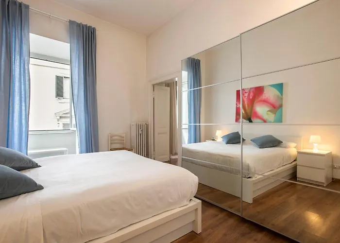 Minerva 2 Apartment Rome