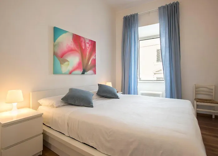 Minerva 2 Apartment