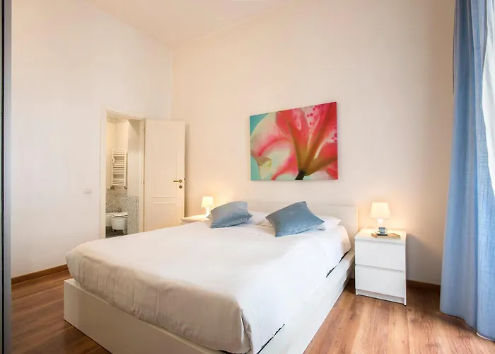 Minerva 2 Apartment Rome