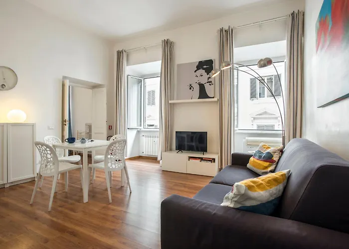 Minerva 2 Apartment