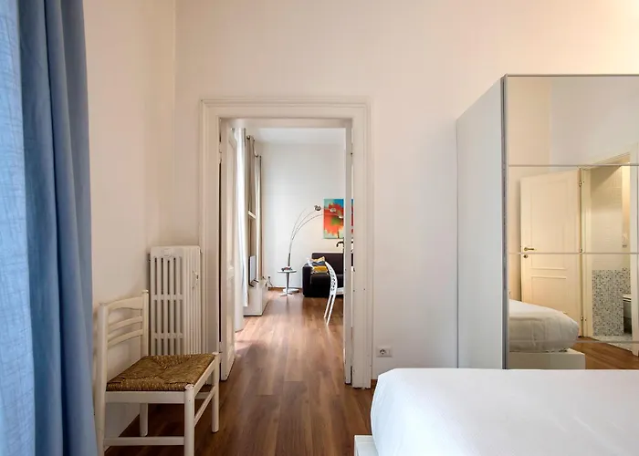 Apartment Minerva 2 *