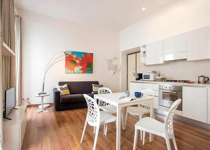 Minerva 2 Apartment